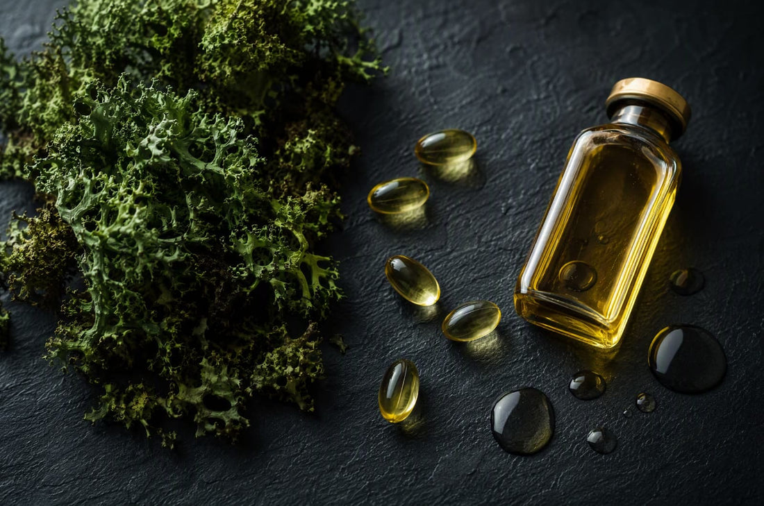 Vitamin D Is Fat-Soluble: What to Know About Supplement Formats