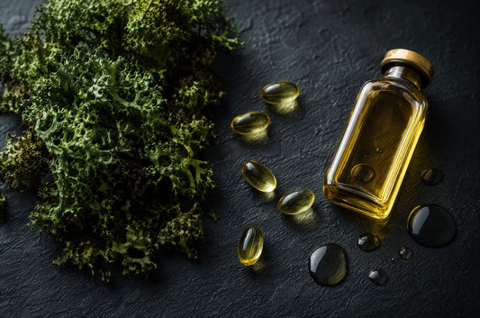 Vitamin D Is Fat-Soluble: What to Know About Supplement Formats