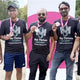 Max Thrives at the Vitality London 10K