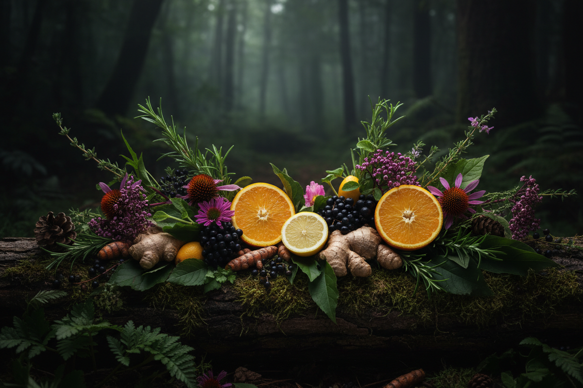 Immune Support