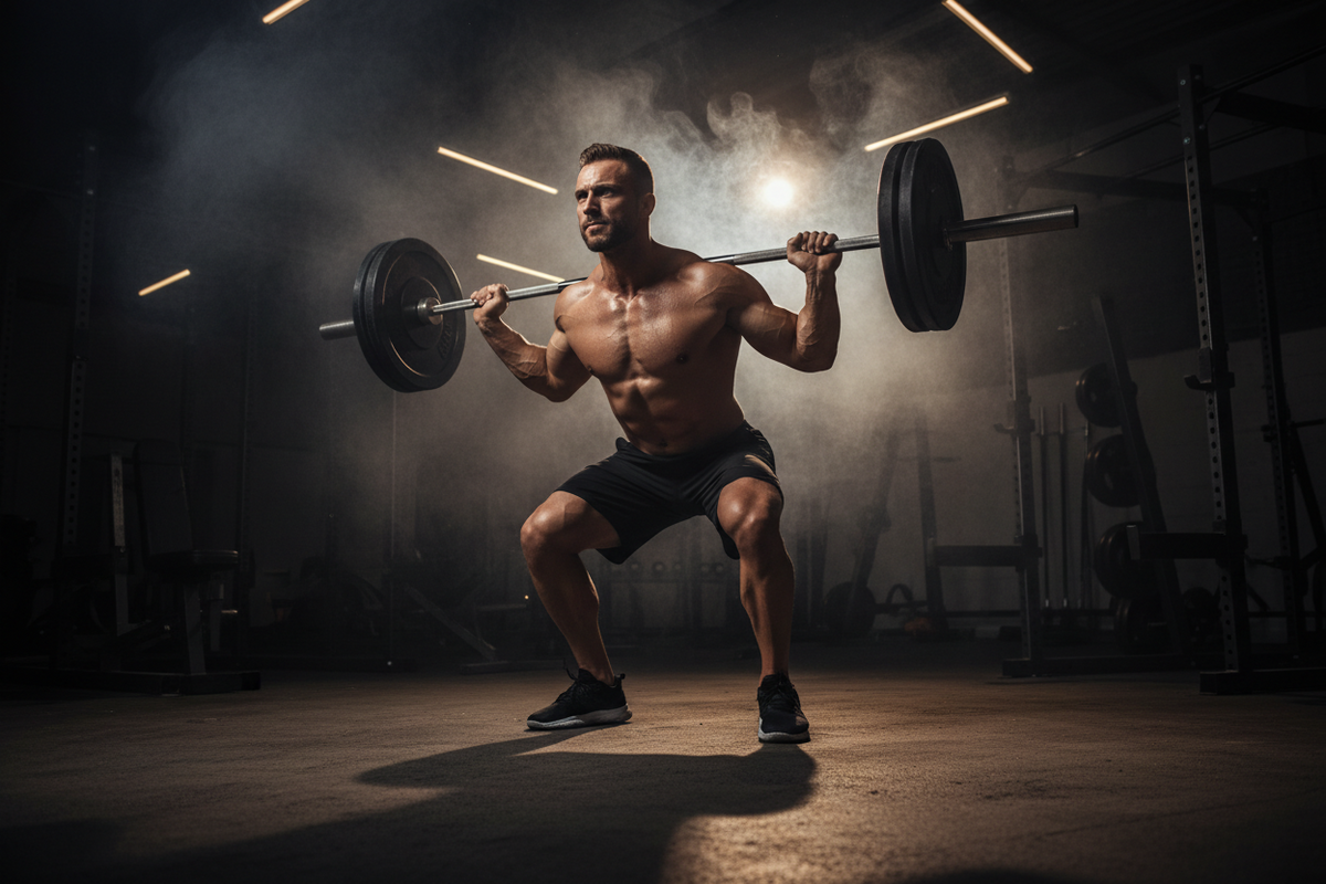Bone & Muscle Support